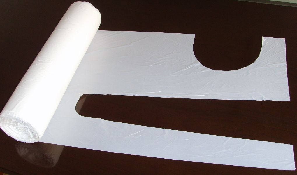 Plastic Glove,Apron